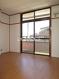 秩父鉄道 持田駅 徒歩11分の賃貸マンション 2階1DKのリビング/ダイニング