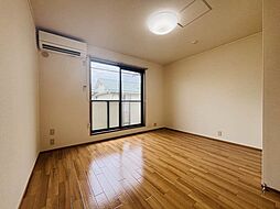 ファミール石芝 203 2階1Kのリビング/ダイニング