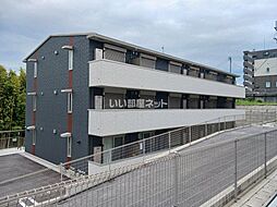 パークヴィラ下南部I