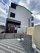 パークヴィラ陣内I 107