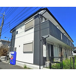 センタービレッジ北松戸 204