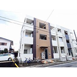 JR東海道本線 大高駅 徒歩5分