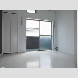 グラード旭ヶ丘 202 2階1Kのリビング/ダイニング