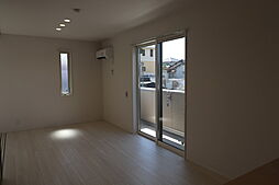 TORISIA飛田 105 1階1LDKのリビング/ダイニング