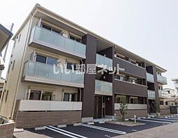 シャーメゾン砂山南 101