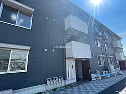 アルフィーネII