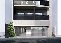 東京都板橋区板橋1丁目：物件画像／大東建託リーシング株式会社　練馬店