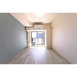 アステリ鶴舞テーセラ 1207 12階1Kのリビング/ダイニング