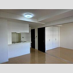 スカール桜城 206 2階2LDKのリビング/ダイニング