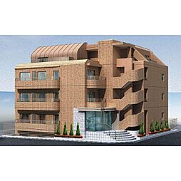 リヴシティ平和島 201