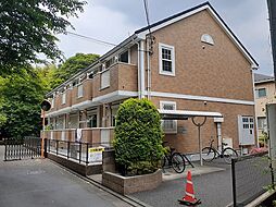 欅館（けやきかん）