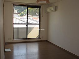 グランディール装束 202 2階2DKのリビング/ダイニング