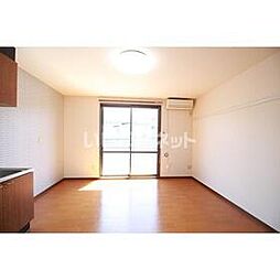 セゾン・マリート　Ｂ 101 1階2LDKのリビング/ダイニング