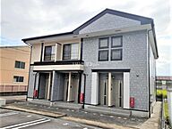 香川県坂出市川津町：物件画像／大東建託リーシング株式会社　丸亀店