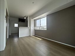 LIFEFIELDみやま 305 3階1SLDKのリビング/ダイニング