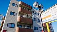 群馬県桐生市広沢町5丁目：物件画像／大東建託リーシング株式会社 前橋店