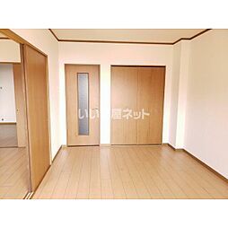 シークエスト鳥越 302 3階3DKのリビング/ダイニング