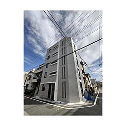 カテリーナ千住大橋 302