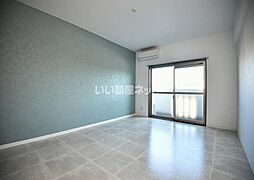 グレイティアいなべ 205 2階1Kのリビング/ダイニング