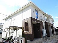 広島県安芸郡坂町坂東1丁目4番6-2号：物件画像／大東建託リーシング株式会社 安芸店