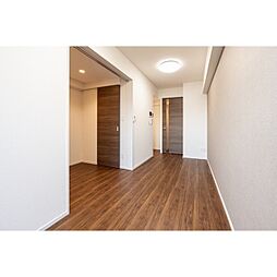 コンフォリア・リヴ北新宿 0302 3階1LDKのリビング/ダイニング