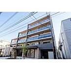 東京都新宿区百人町1丁目1-7：物件画像／大東建託リーシング株式会社　練馬店
