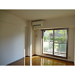 すまいる築山II(スマイルツキヤマツー) 106 1階1Kのリビング/ダイニング