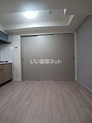 スプランディッド大島 702 7階1DKのリビング/ダイニング