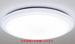 レジデンス　藤ケ森 201 2階1LDKのリビング/ダイニング