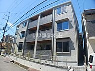 京都府京都市右京区太秦藤ケ森町：物件画像／大東建託リーシング株式会社 桂店
