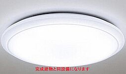 レジデンス　藤ケ森 303 3階1Kのリビング/ダイニング