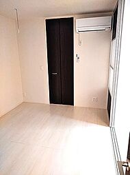 エタニティー東船橋 303 3階2LDKのリビング/ダイニング