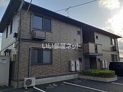 ラークハイム三蔵子　Ｂ