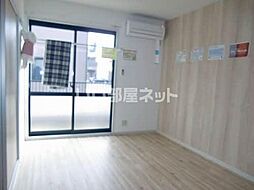 ディアスタウン　Ｂ棟 102 1階3Kのリビング/ダイニング