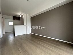 LIFEFIELDみやま 105 1階1SLDKのリビング/ダイニング