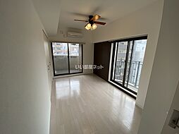 Luxe布施駅前 506 5階1Kのリビング/ダイニング