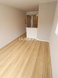 JR福知山線 福知山駅 徒歩17分の賃貸マンション 2階1LDKのリビング/ダイニング