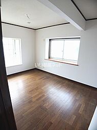 亀田町戸建て 1 1階3LDKのリビング/ダイニング