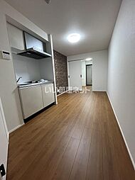 SHELL MAISON（シェル 106 1階1DKのリビング/ダイニング