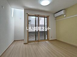 Ｎａｐｌｕｓ津田沼 105 1階1Kのリビング/ダイニング