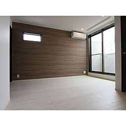 REGALEST浄心 102 1階1LDKのリビング/ダイニング