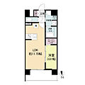 WORVE吹田江坂7階14.9万円
