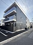 広島県広島市中区舟入南1丁目5-20：物件画像／大東建託リーシング株式会社 安芸店