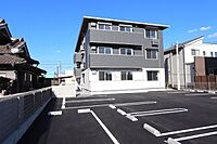 広島県福山市新涯町4丁目29番1：物件画像／大東建託リーシング株式会社 広島店