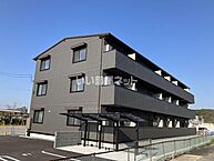 山口県長門市仙崎字堤尻302番1：物件画像／大東建託リーシング株式会社 周南店