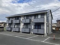 徳島県徳島市川内町北原150-1：物件画像／大東建託リーシング株式会社　徳島店