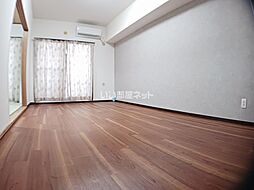 ライオンズマンション川越 403 4階3LDKのリビング/ダイニング