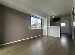 LIFEFIELDみやま 301 3階1SLDKのリビング/ダイニング