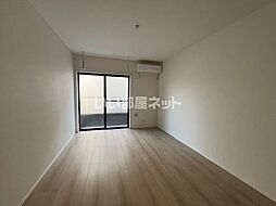 パステール・グラン桜木 204 2階1Kのリビング/ダイニング