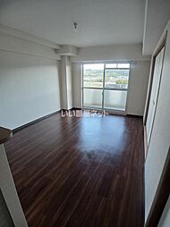 JR阪和線 和泉砂川駅 徒歩13分の賃貸マンション 7階3LDKのリビング/ダイニング